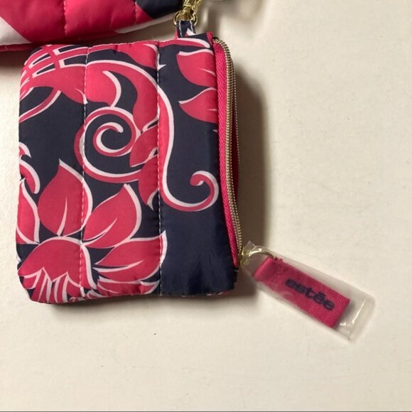 Set of 2 Estée Lauder Cosmetic / Make-up Bags Brand New - Picture 3 of 15